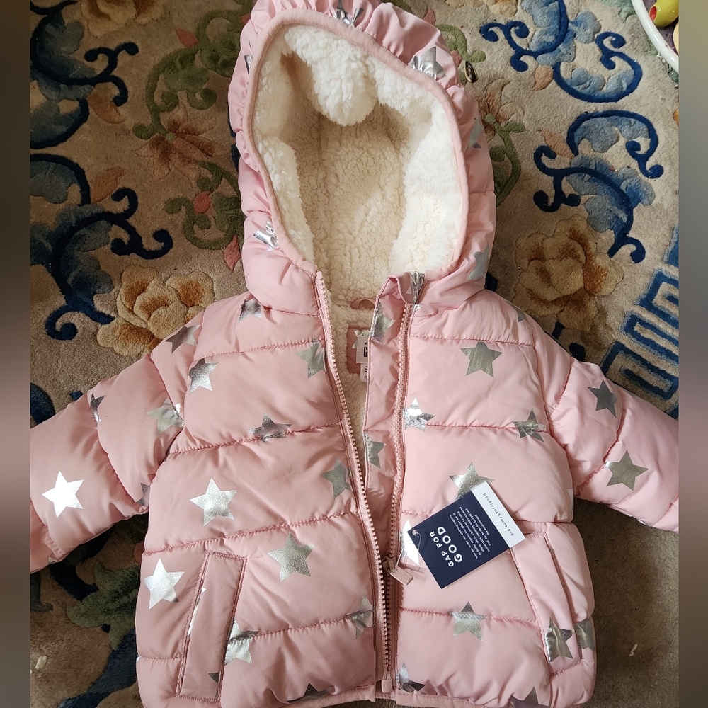 Gap jacket/ coat - Picture 2 of 7